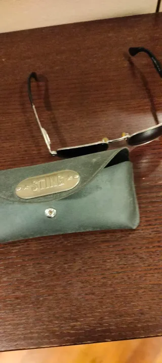 Occhiali da sole Uomo Sting