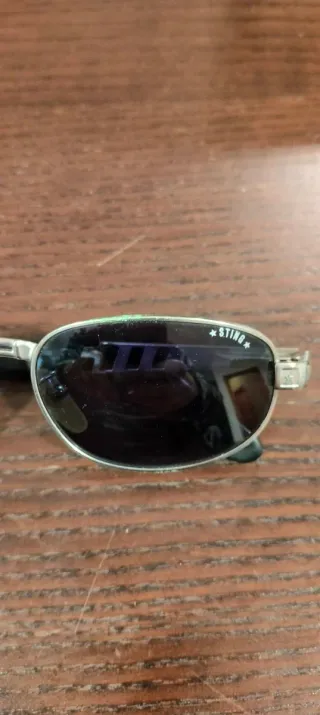 Occhiali da sole Uomo Sting