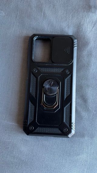 Funda Protectora Redmi 10