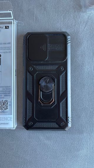 Funda Protectora Redmi 10