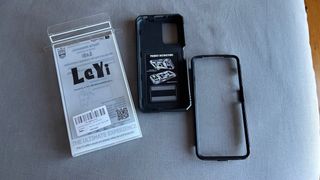 Funda Protectora Redmi 10