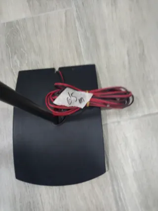 Soportes Altavoces BOSE Negros