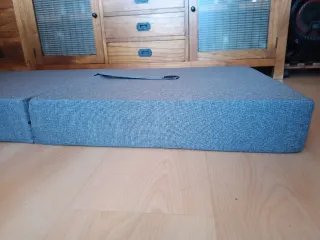 Colchón Camper para Berlingo,Partner,Rifter...