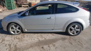Ford Focus 2006