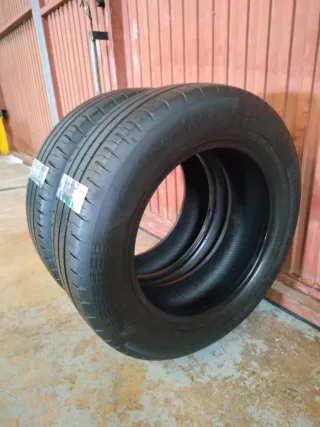 2 Neumáticos Continental 185/65 R15 88H