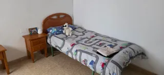 Dormitorio infantil completo