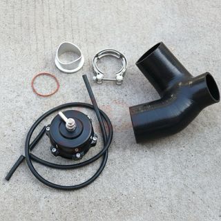 Kit Válvula Descarga BOV  Tial.