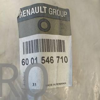 MOLDURA PUERTA DELANTERA DACIA LOGAN NUEVO