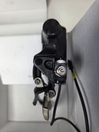 Desviador Campagnolo Super Record EPS 12v