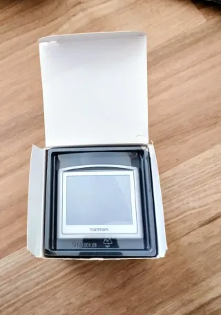 TomTom ONE Classic España Portugal