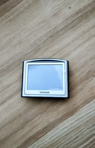 TomTom ONE Classic España Portugal