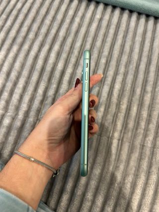 iPhone 11 Verde Acqua