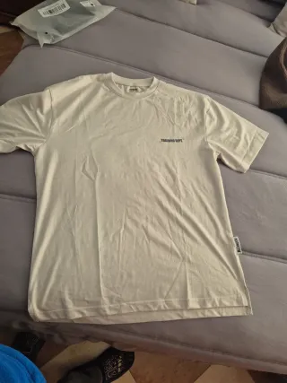 Camiseta AGONGYM Training Dept.