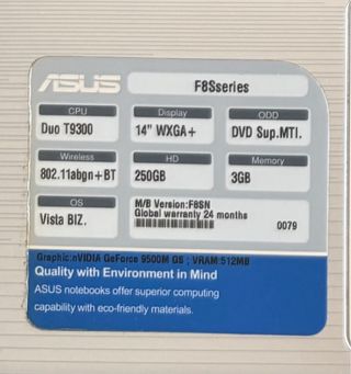 Portátiles no funcionan