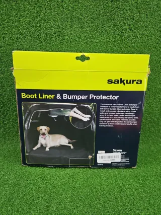 Protector Maletero Sakura SS4612