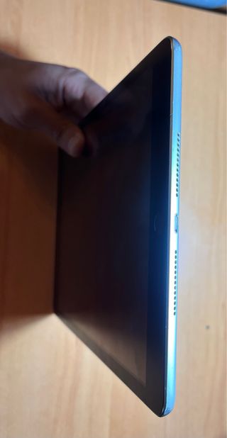 iPad 9ª Gen 64GB Plata