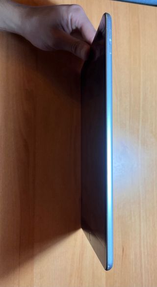 iPad 9ª Gen 64GB Plata