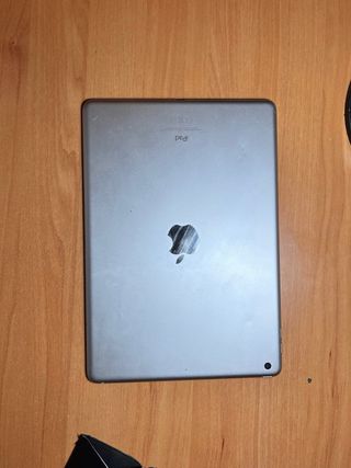 iPad 9ª Gen 64GB Plata