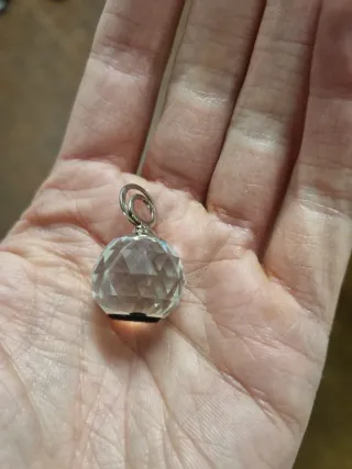 Medaglione in bronzo Credito Valtellinese Lodigian