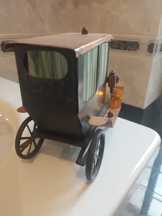 Lampada d'epoca anni '50