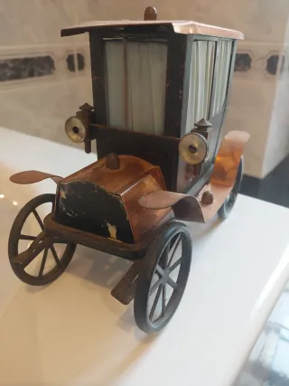 Lampada d'epoca anni '50