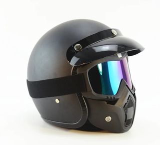 Gafas Motocross Antiviento y Antipolvo