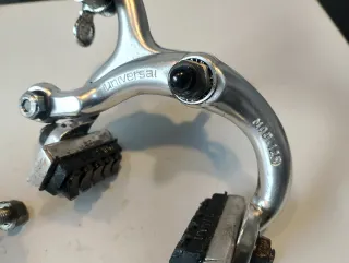 Puentes de freno UNIVERSAL MOD.125