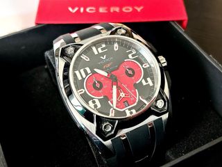 Reloj Viceroy Edición Especial Fernando Alonso