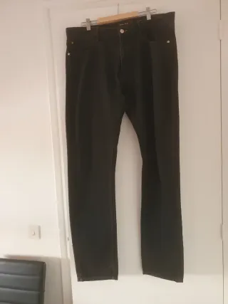 Lote de ropa para hombre