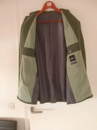 Lote de ropa para hombre