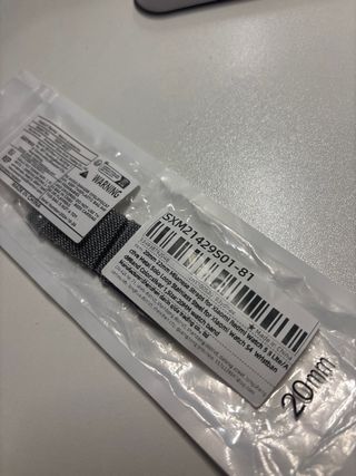 Correa Xiaomi Redmi Watch 5/3 Lite/Active