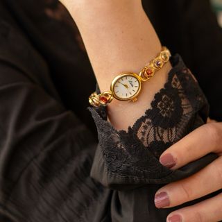 Reloj de Mujer Elegante