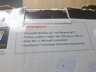 Volante Thrustmaster Ferrari per PC Gamer