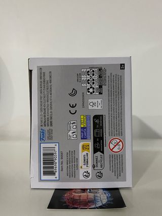 Funko Pop! Shoto Todoroki 2158 My Hero Academia