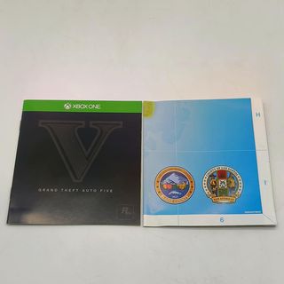 Grand Theft Auto V - Edizione Premium Xbox One