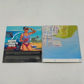 Grand Theft Auto V - Edizione Premium Xbox One