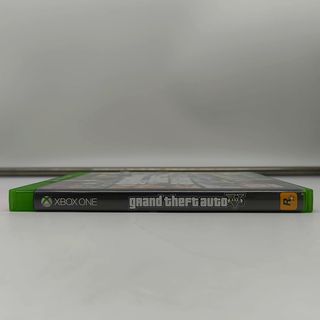 Grand Theft Auto V - Edizione Premium Xbox One