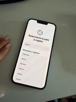 iPhone 14 Azul