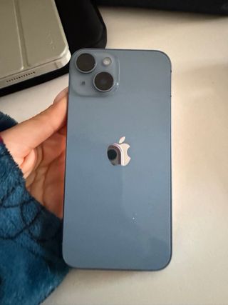 iPhone 14 Azul
