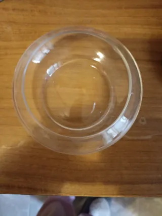 Vaso decorativo Alessandro Flora