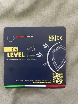 Pantalones Moto BELA 2 Piezas Cuero