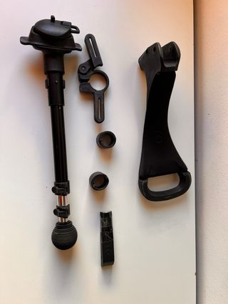 Patinete Mini Micro Evolutivo