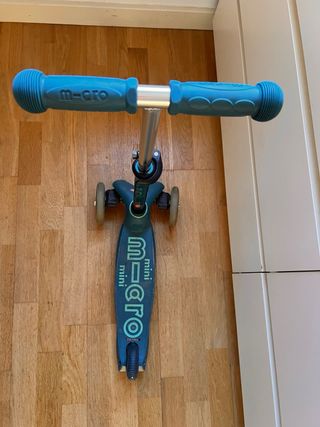 Patinete Mini Micro Evolutivo