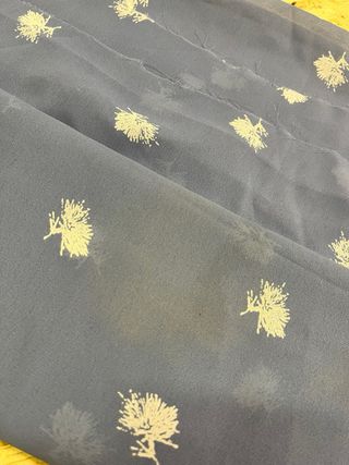 Scampolo stoffa vintage SET A 150x180