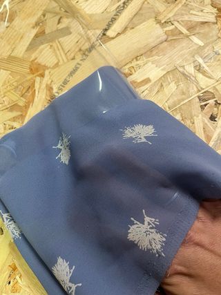 Scampolo stoffa vintage SET A 150x180