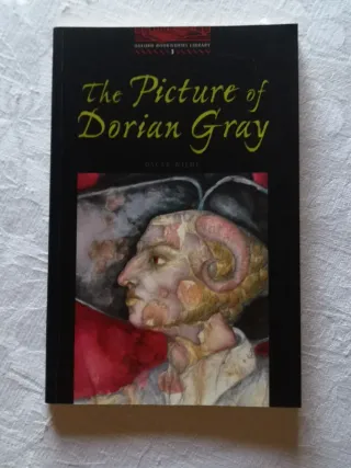 Lote libros ingles 6 euros