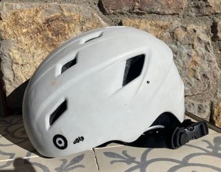Casco de esquí infantil