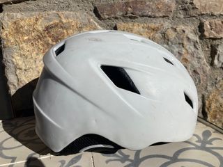 Casco de esquí infantil
