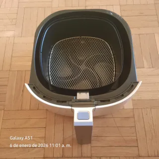 Freidora de aire Philips