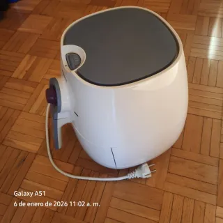 Freidora de aire Philips